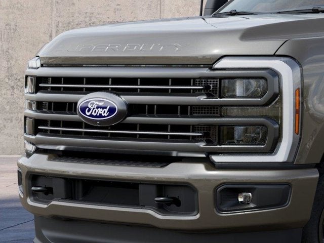 2027 Ford F-250SD XLT CARHARTT