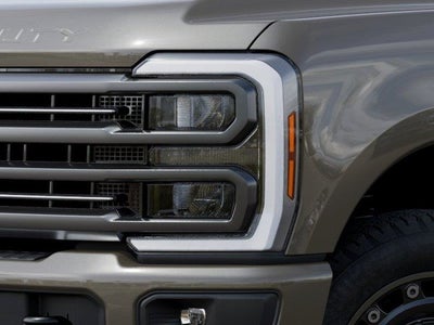 2027 Ford F-250SD XLT CARHARTT