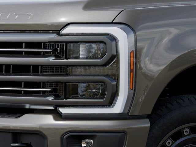 2027 Ford F-250SD XLT CARHARTT