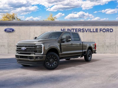 2027 Ford F-250SD XLT CARHARTT
