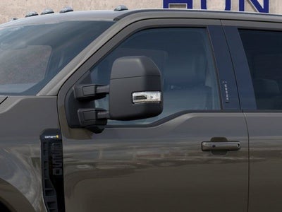 2027 Ford F-250SD XLT CARHARTT