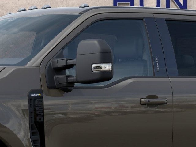 2027 Ford F-250SD XLT CARHARTT