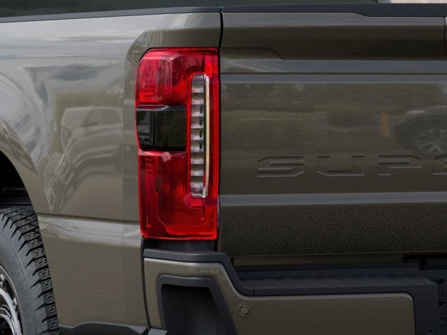 2027 Ford F-250SD XLT CARHARTT