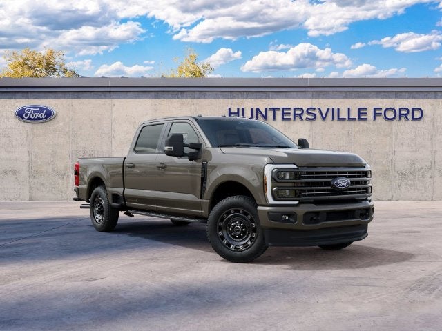 2027 Ford F-250SD XLT CARHARTT