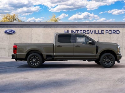 2027 Ford F-250SD XLT CARHARTT