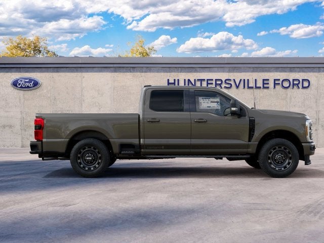 2027 Ford F-250SD XLT CARHARTT