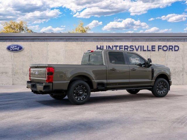 2027 Ford F-250SD XLT CARHARTT