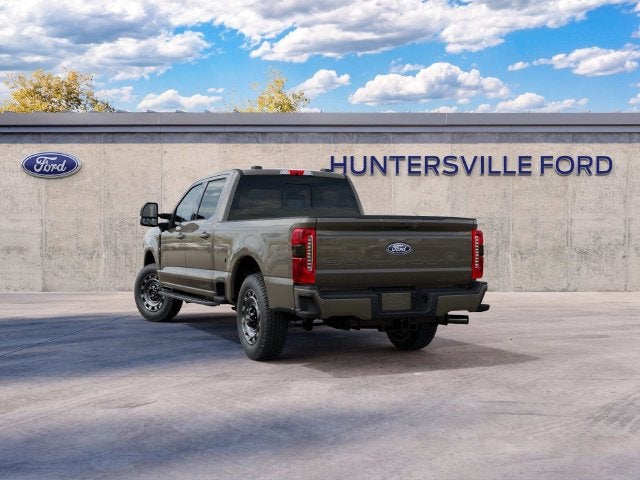 2027 Ford F-250SD XLT CARHARTT