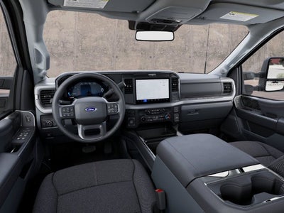 2027 Ford F-250SD XLT CARHARTT