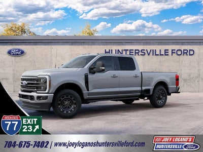2027 Ford F-250SD XLT CARHARTT
