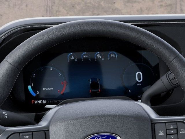 2027 Ford F-250SD XLT CARHARTT