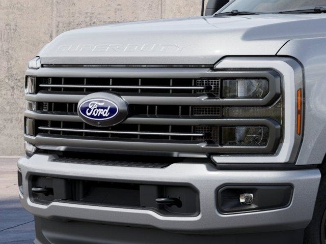 2027 Ford F-250SD XLT CARHARTT
