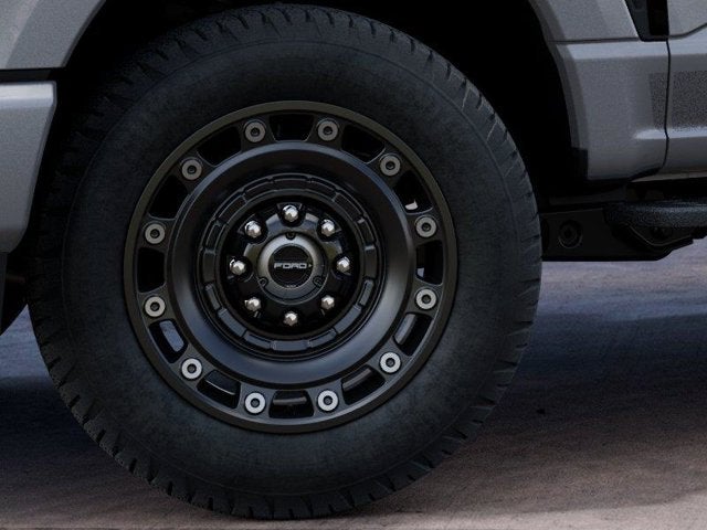 2027 Ford F-250SD XLT CARHARTT