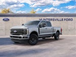 2027 Ford F-250SD XLT CARHARTT