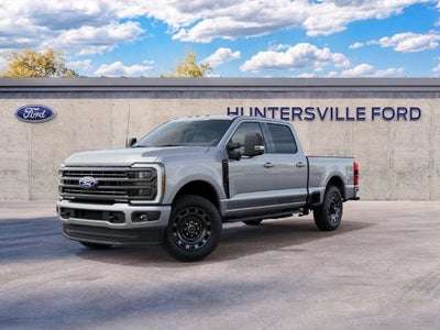 2027 Ford F-250SD XLT CARHARTT