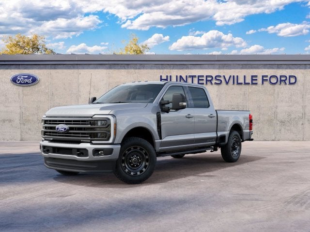 2027 Ford F-250SD XLT CARHARTT