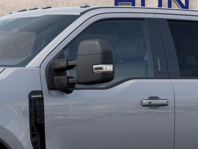 2027 Ford F-250SD XLT CARHARTT