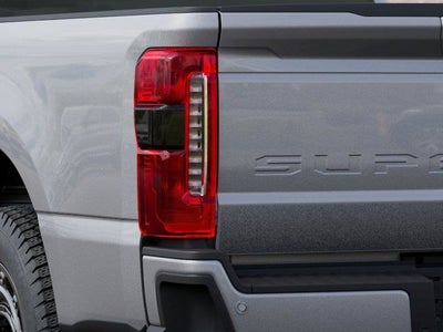 2027 Ford F-250SD XLT CARHARTT