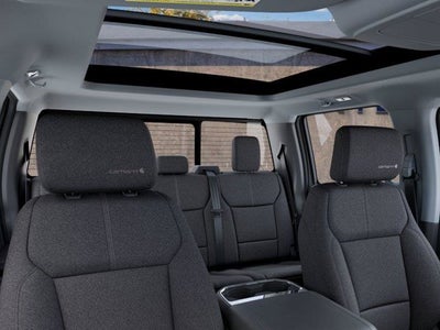2027 Ford F-250SD XLT CARHARTT