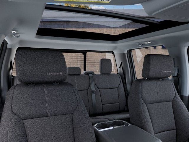 2027 Ford F-250SD XLT CARHARTT