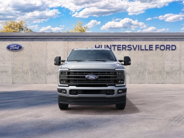 2027 Ford F-250SD XLT CARHARTT