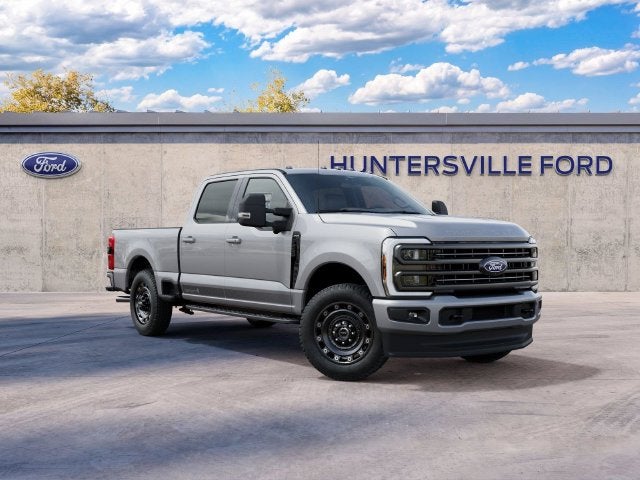 2027 Ford F-250SD XLT CARHARTT