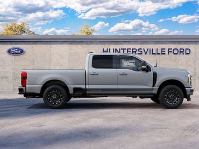 2027 Ford F-250SD XLT CARHARTT