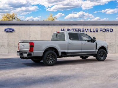 2027 Ford F-250SD XLT CARHARTT
