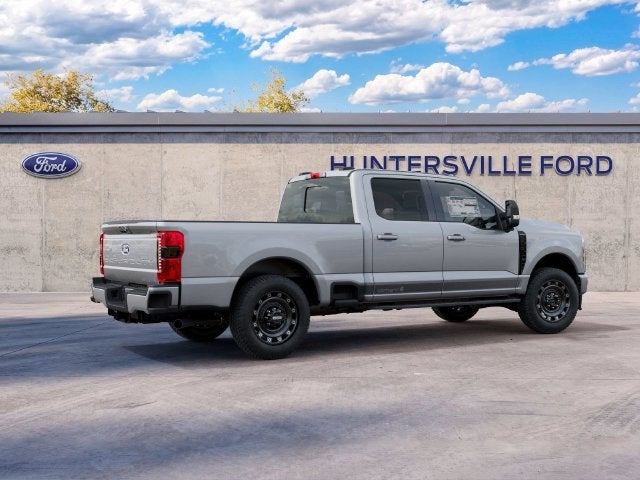 2027 Ford F-250SD XLT CARHARTT