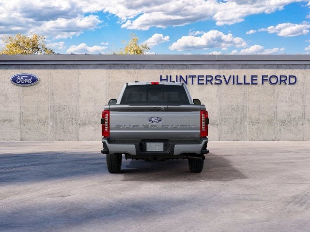 2027 Ford F-250SD XLT CARHARTT