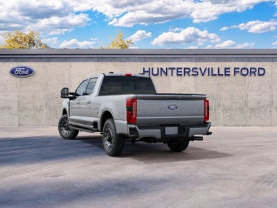 2027 Ford F-250SD XLT CARHARTT
