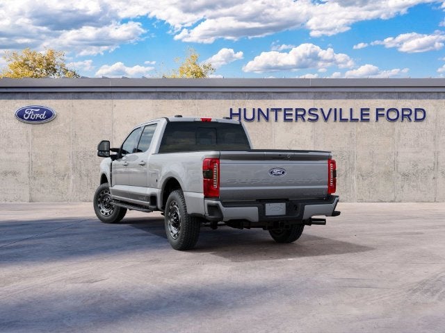 2027 Ford F-250SD XLT CARHARTT