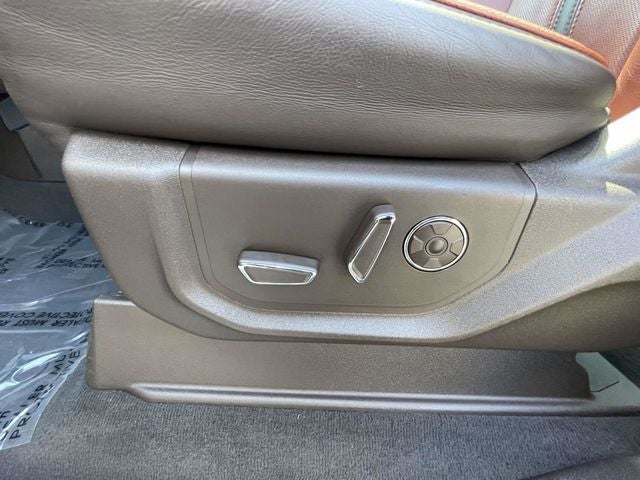 2022 Ford F-250SD King Ranch