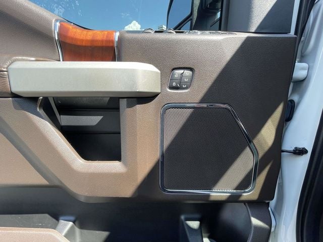 2022 Ford F-250SD King Ranch