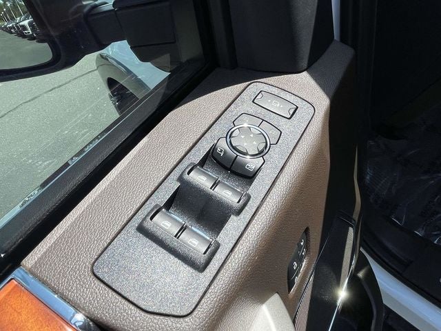 2022 Ford F-250SD King Ranch