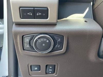 2022 Ford F-250SD King Ranch