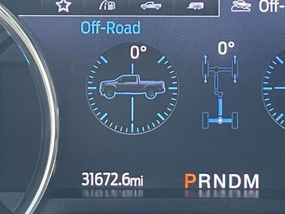2022 Ford F-250SD King Ranch