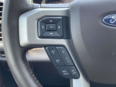 2022 Ford F-250SD King Ranch