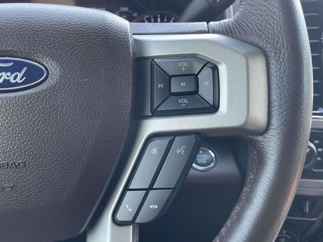 2022 Ford F-250SD King Ranch