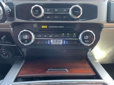 2022 Ford F-250SD King Ranch