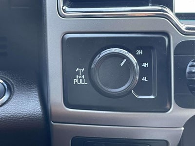 2022 Ford F-250SD King Ranch