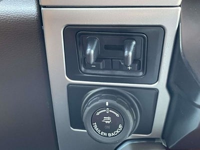 2022 Ford F-250SD King Ranch