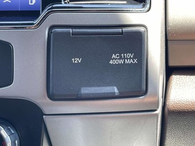 2022 Ford F-250SD King Ranch