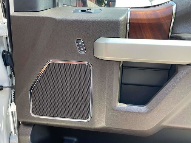 2022 Ford F-250SD King Ranch