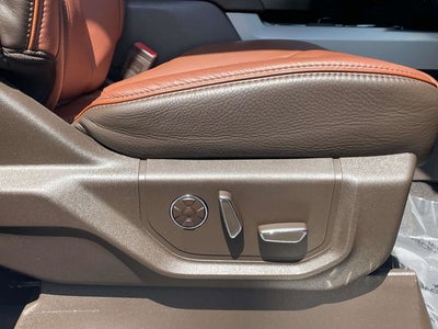 2022 Ford F-250SD King Ranch
