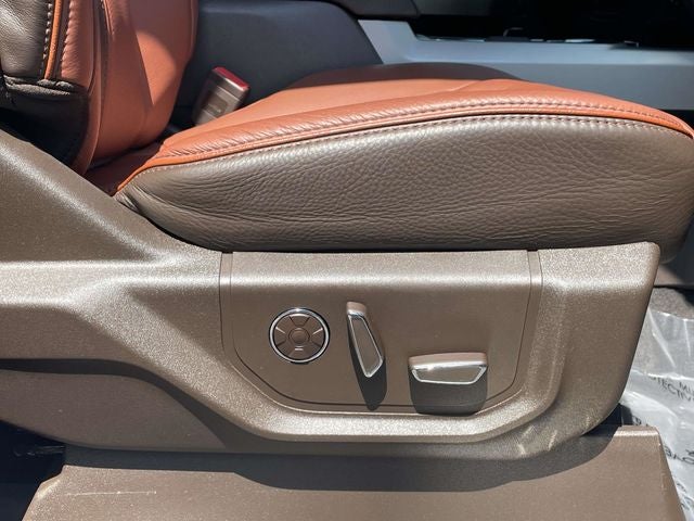 2022 Ford F-250SD King Ranch