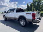 2022 Ford F-250SD King Ranch