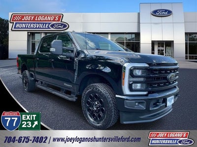 2024 Ford F-250SD XLT