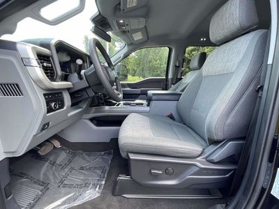 2024 Ford F-250SD XLT