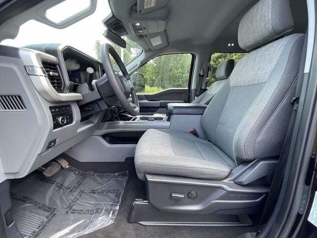 2024 Ford F-250SD XLT